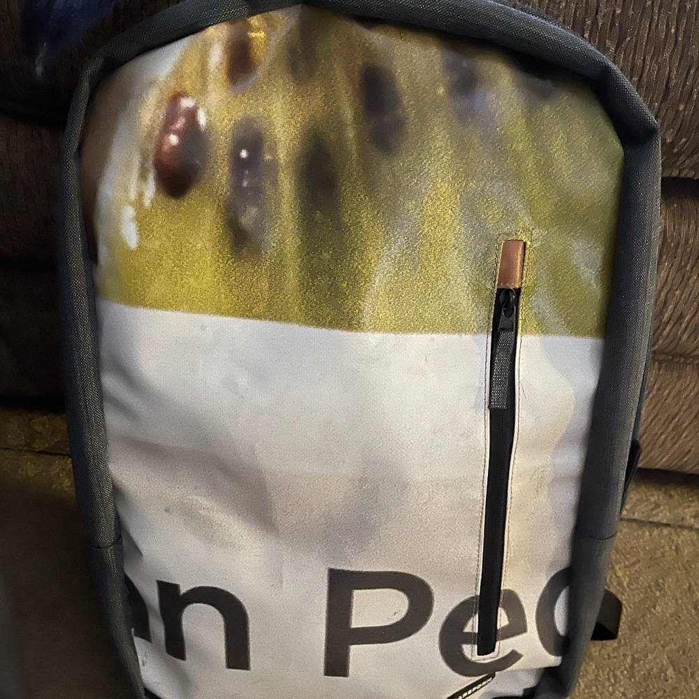 Rareform Backpack